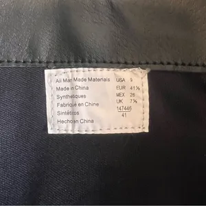 Christian Siriano for Payless Over Knee Women’s Boot Size 9 SKU#243071 thumbnail 7