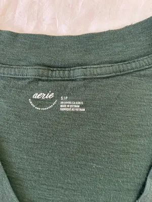 Aerie Tee thumbnail 3
