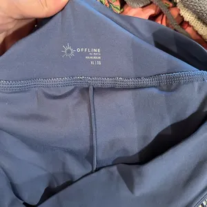 OFFLINE By Aerie Real Me Pleated Tennis Skirt thumbnail 4