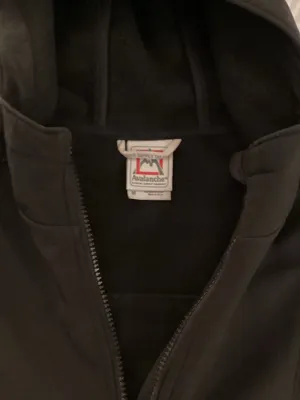 Avalanche Outdoor Supply Co. Women's Black Softshell Hooded Jacket Size M thumbnail 3