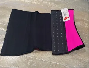 Ann Chery High Compression Latex Waist Trainer XS thumbnail 9