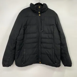 Land's End Down Feather Insulated Puffer Jacket Lightweight Large (14-16) thumbnail 1