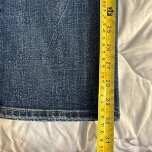 American Eagle Jeans Size 32, Inseam 30 inches thumbnail 13