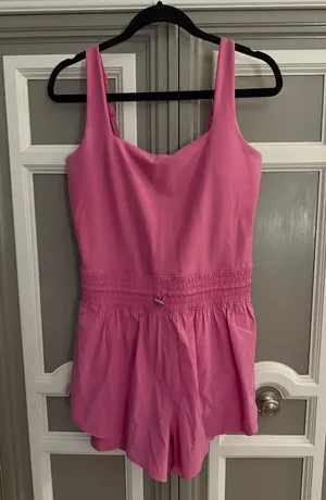 Abercrombie Romper thumbnail 1