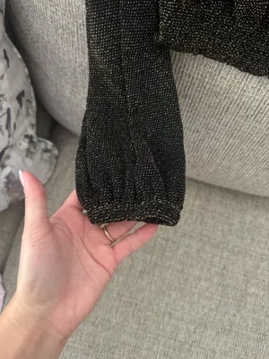 H&M Going Out Top thumbnail 3