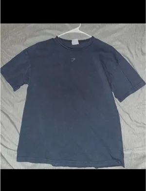 Gymshark shirt thumbnail 3