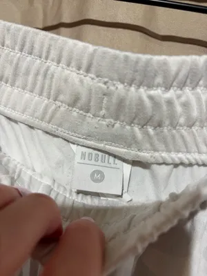 NOBULL joggers thumbnail 2