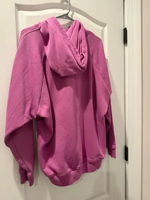 Adidas Women’s Hoodie thumbnail 2