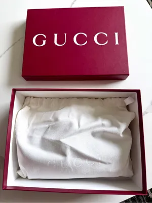 Gucci Marmont Zip Bag thumbnail 9