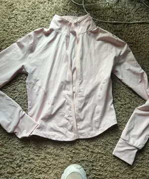 Amazon Athletic Jacket thumbnail 1