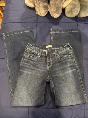 Shyanne Trouser Jeans thumbnail 4
