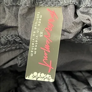 Free People Deep Sea The Way Home Joggers thumbnail 5