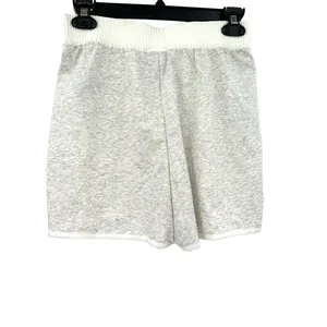 Nike size XS white‎ gray skort skirt athletic athleisure golf tennis pickleball thumbnail 4