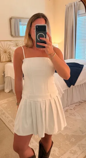 Wild Fable Mini Dress thumbnail 1