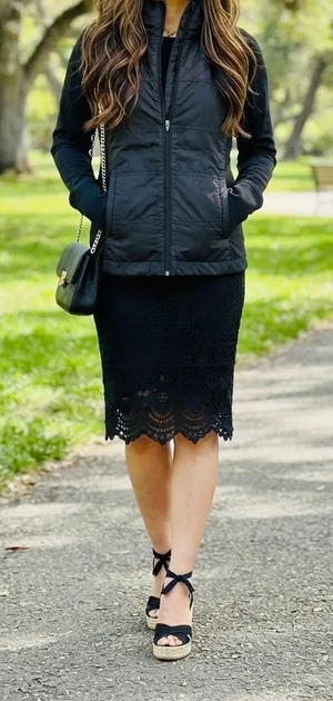 PRANA Zippered Jacket  thumbnail 1