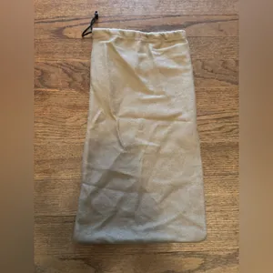 Bottega Veneta Soft Shoe Dust Bag Cotton. Made In Italy thumbnail 5