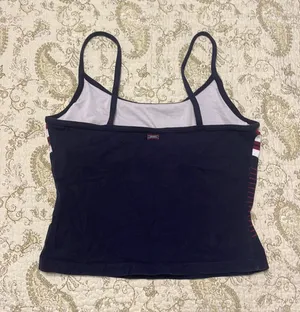Jockey Vintage Tank Top thumbnail 2