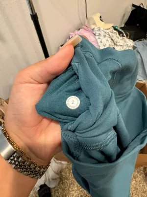 Lululemon Align 25” Leggings thumbnail 5