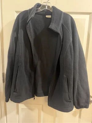 Columbia Fleece Jacket thumbnail 1