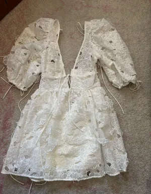 For Love And Lemons Dress thumbnail 2