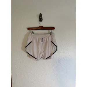 Gymshark Running Shorts Pink XS Womens B2A5H Athletic Gym Workout thumbnail 5