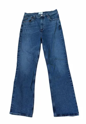 Agolde Vintage straight size 28 thumbnail 1