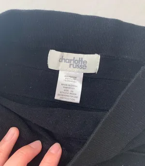 Bodycon Skirt thumbnail 2