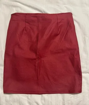 Windsor Red  skirt thumbnail 1