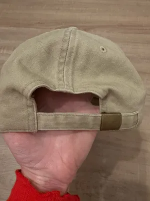 Joah Brown Hat! thumbnail 3