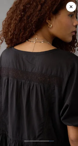American Eagle Dress  thumbnail 3