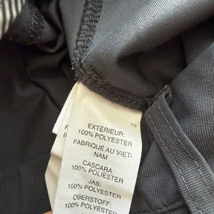 Vuori sz 30 Meta Pant Grey Performance Trousers Athleisure‎ Business Casual thumbnail 7