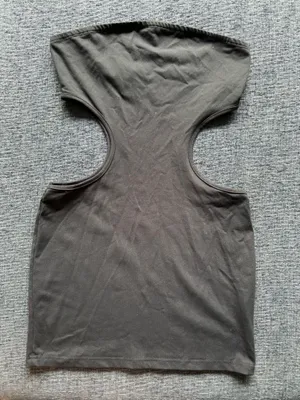 White Fox Dress thumbnail 2
