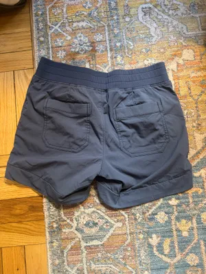 Athleta Shorts thumbnail 4