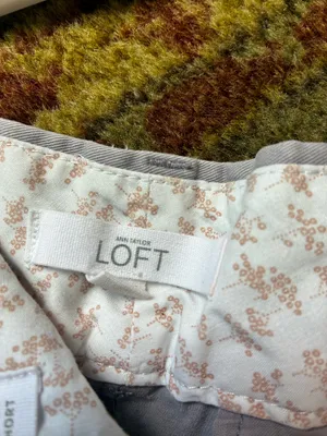 Loft Ann Taylor Shorts thumbnail 5