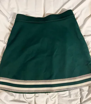 Tailgate Vintage  cheer skirt thumbnail 1