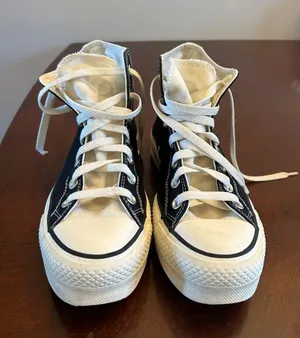 Converse Platform High Top thumbnail 1
