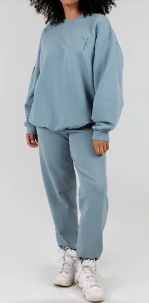 The Mayfair Group The Essentials Utopia 101 Crewneck thumbnail 1