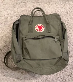 Fjällräven Backpack thumbnail 1