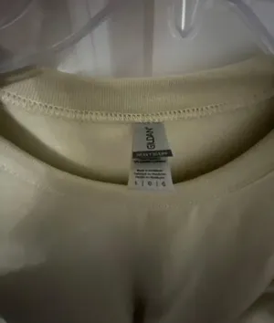 Etsy Smiley Face Sweatshirt From thumbnail 2