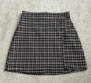 Hollister Skirt thumbnail 1
