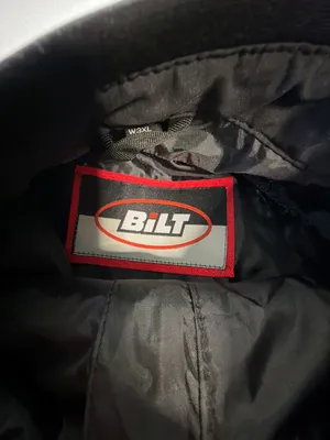 Bilt Motorcycle Jacket Women’s 3XL Black Mesh Riding Outdoor thumbnail 3
