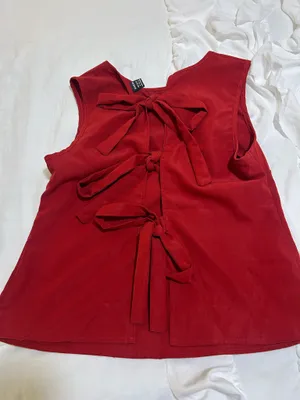 Shein Top thumbnail 2