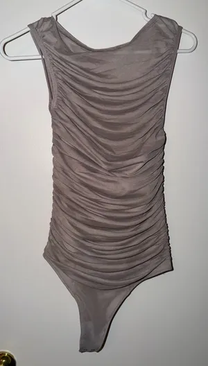 Abercrombie & Fitch Bodysuit thumbnail 1