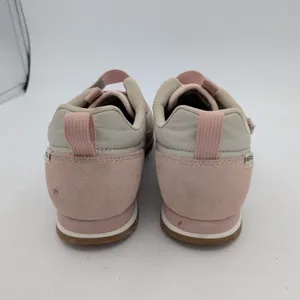 Merrell Alpine Strap Womens Pink Suede‎ Textile Sneakers Shoes J99452 Size 8 thumbnail 5