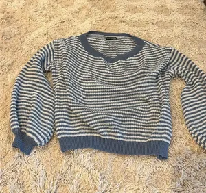 Boutique Sweater thumbnail 1