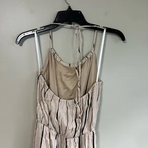 Honey punch‎ medium maxi dress thumbnail 4