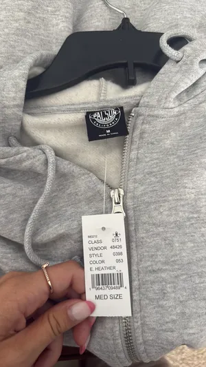 PacSun Jacket thumbnail 5
