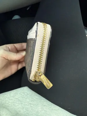 Michael Kors Wallet Leather thumbnail 2