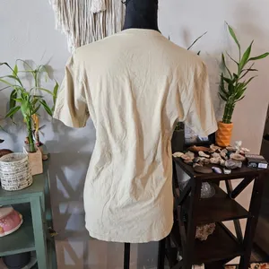 Kool Africa ‘Cougar National Park’ Tee men’s size medium thumbnail 2