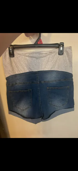 Motherhood Maternity Shorts thumbnail 2